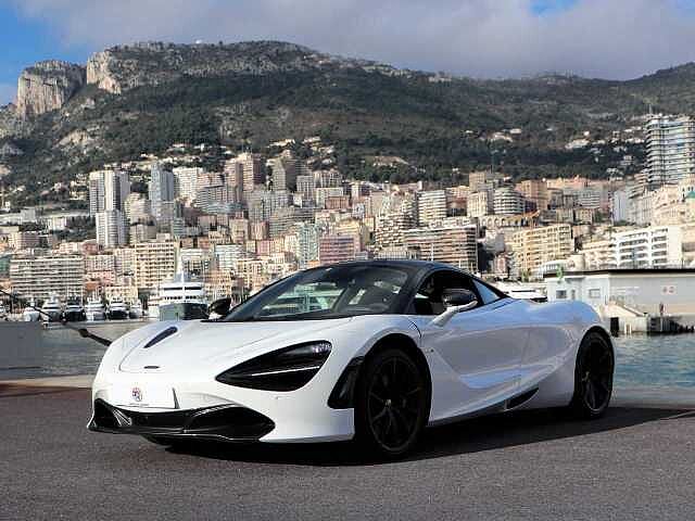 720S - 07.03.2018 720S - 07.03.2018