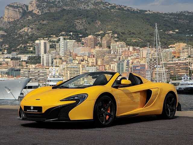 650S Spider - 26.05.2014 650S Spider - 26.05.2014