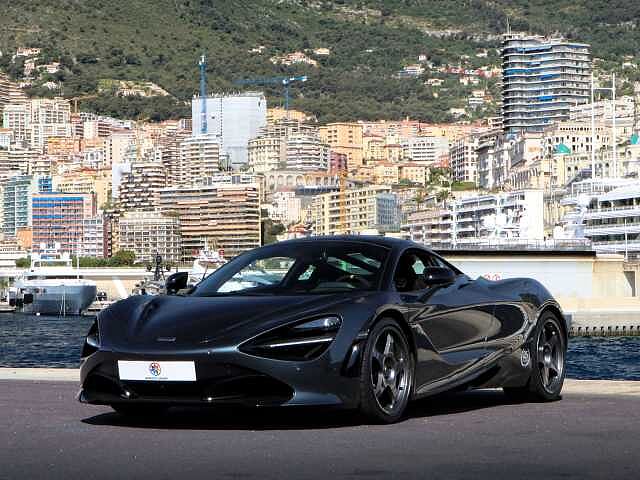 720S - 31.05.2021 720S - 31.05.2021