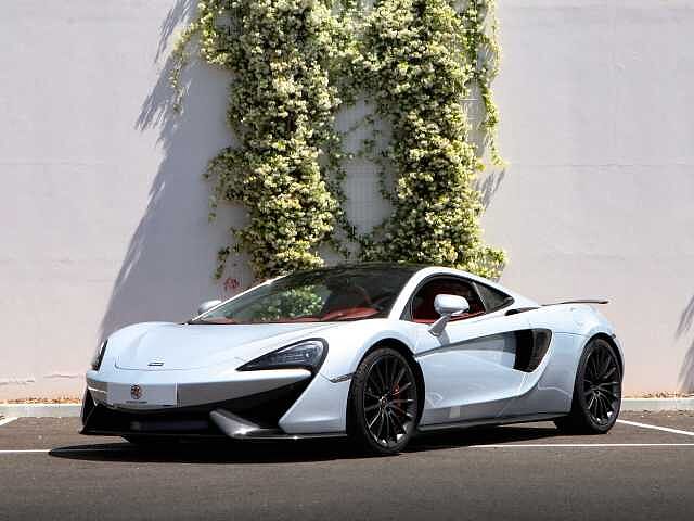 570GT - 01.04.2016 570GT - 01.04.2016