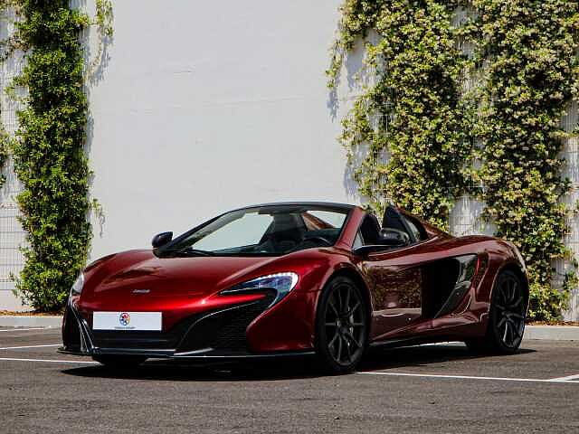 650S Spider - 29.06.2015 650S Spider - 29.06.2015