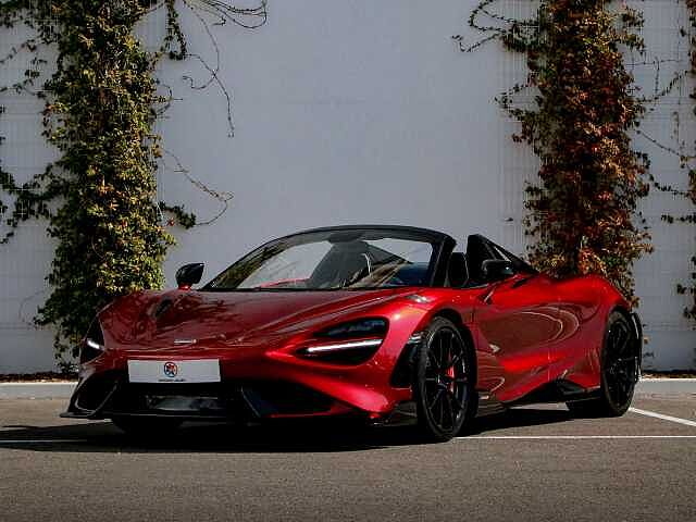 765LT Spider - 21.12.2021 765LT Spider - 21.12.2021