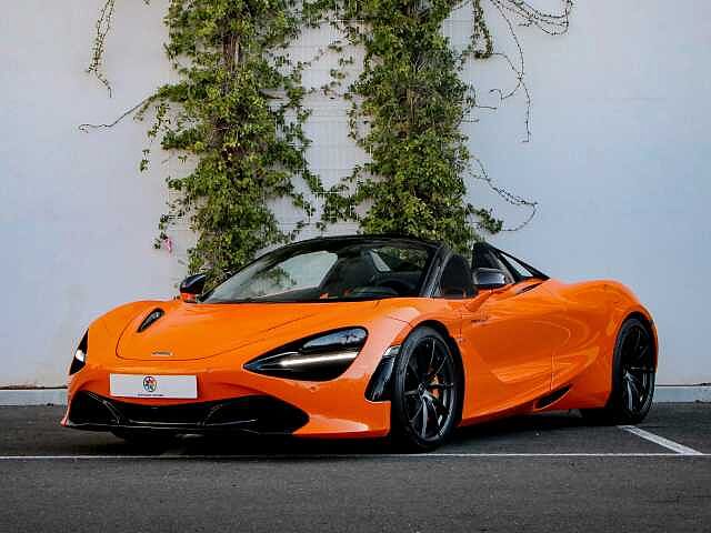 720S Spider - 12.06.2023 720S Spider - 12.06.2023