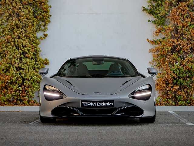 720S - 20.10.2017 720S - 20.10.2017