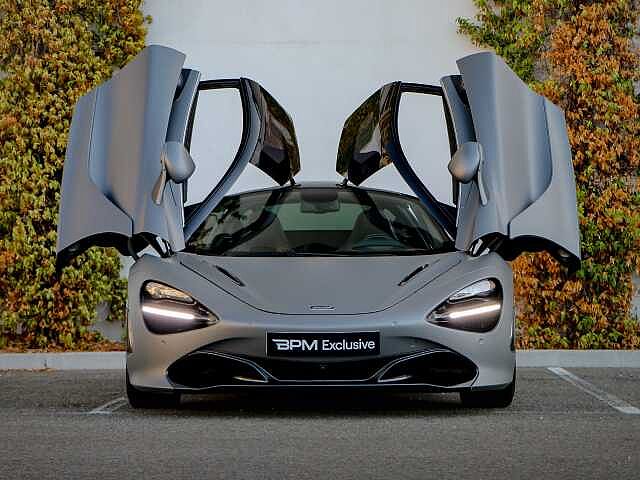 720S - 20.10.2017 720S - 20.10.2017