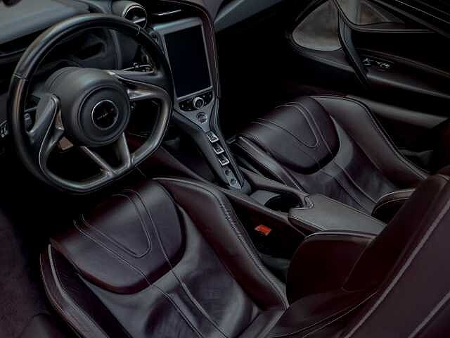 720S - 20.10.2017 720S - 20.10.2017