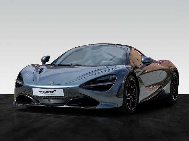 720S