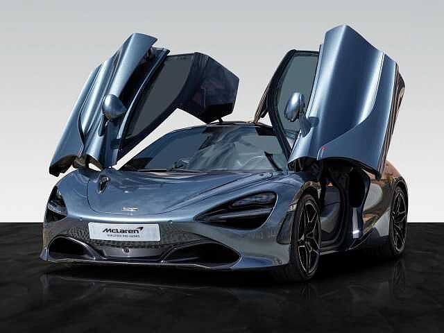 720S