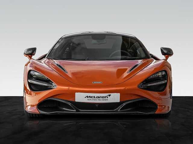 720S