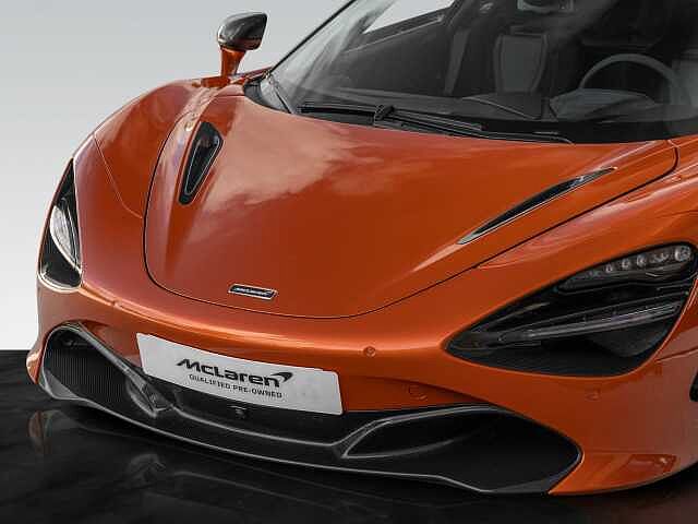 720S