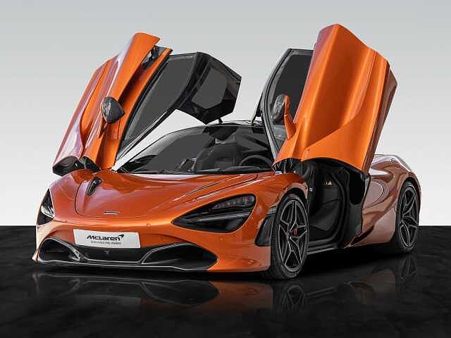 720S