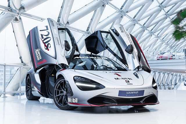 720S - 27.08.2019 720S - 27.08.2019
