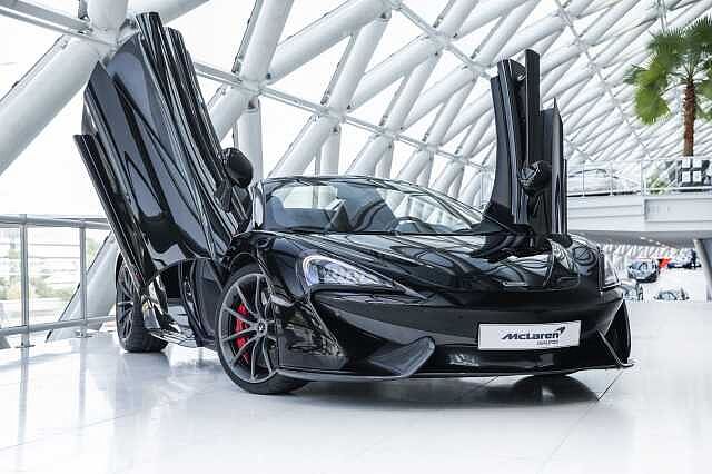 570S Spider - 20.07.2019 570S Spider - 20.07.2019