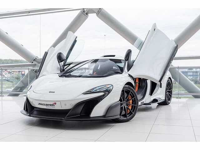 675LT Coupé - 26.02.2018 675LT Coupé - 26.02.2018
