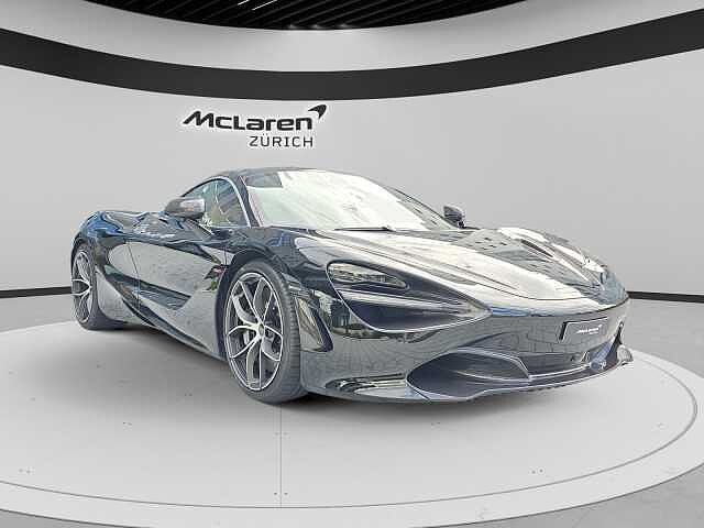 720S - 21.11.2019 720S - 21.11.2019