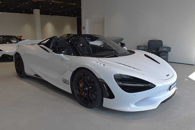 750S Spider - 23.04.2024 750S Spider - 23.04.2024