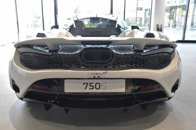 750S