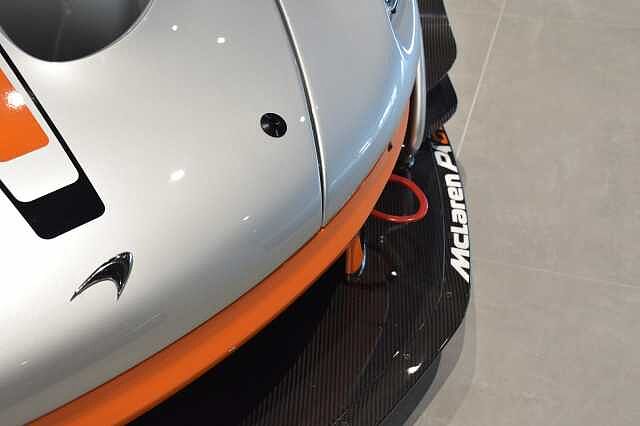 P1 GTR