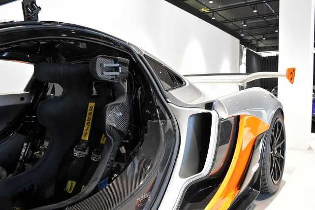 P1 GTR