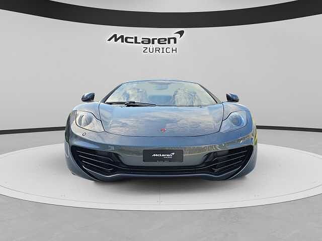 12C Spider