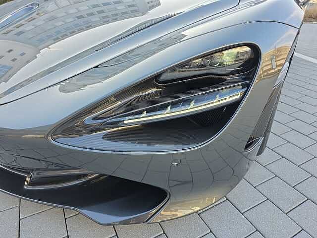 720S Spider