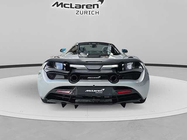 720S Spider