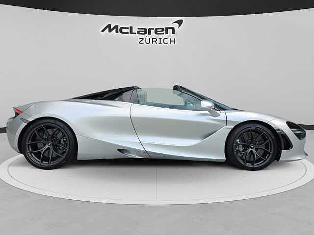 720S Spider