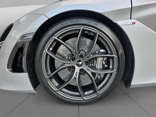 720S Spider