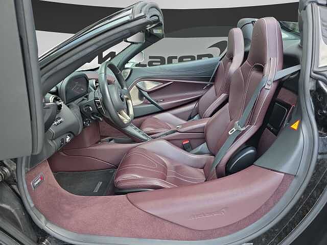 720S Spider