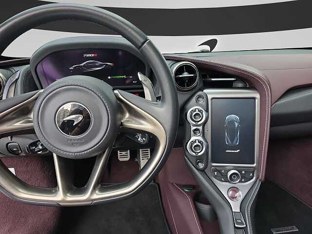 720S Spider