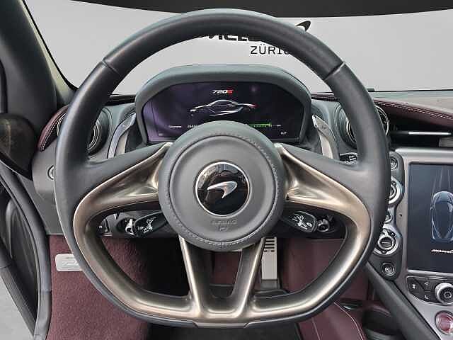 720S Spider
