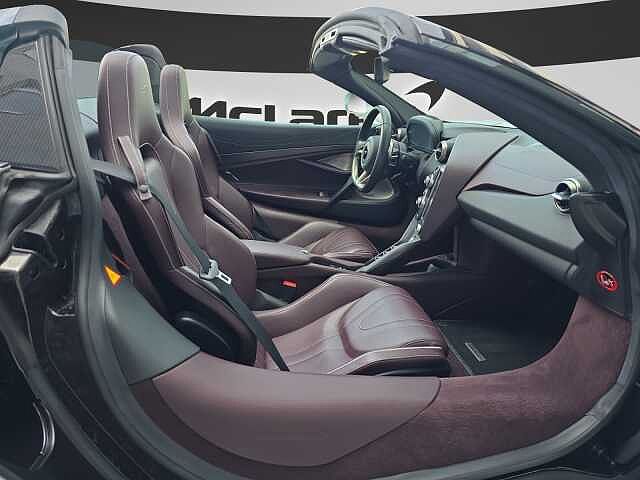 720S Spider