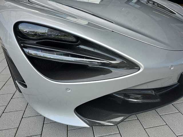 720S Spider