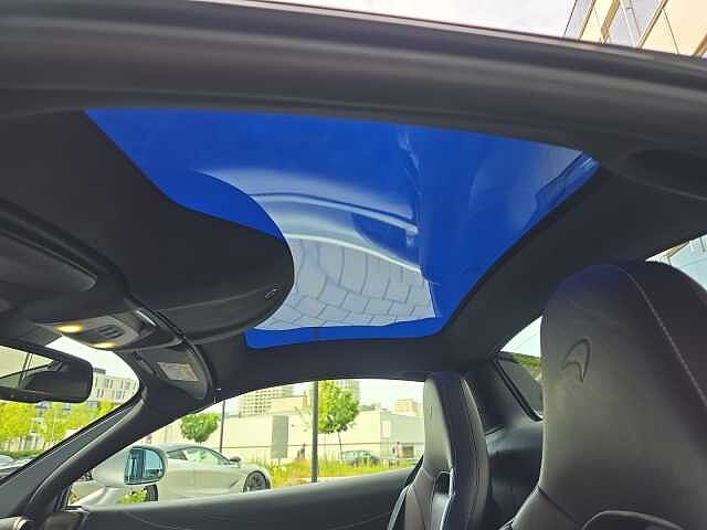 720S Spider