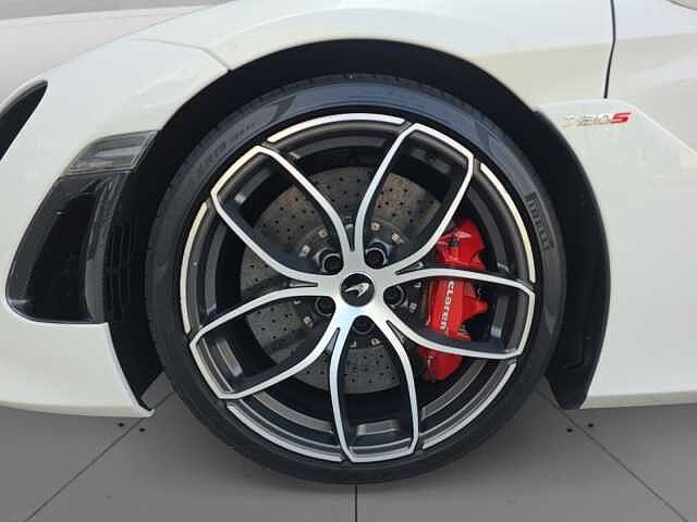 720S Spider
