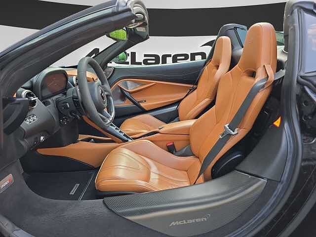 720S Spider