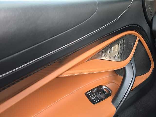 720S Spider