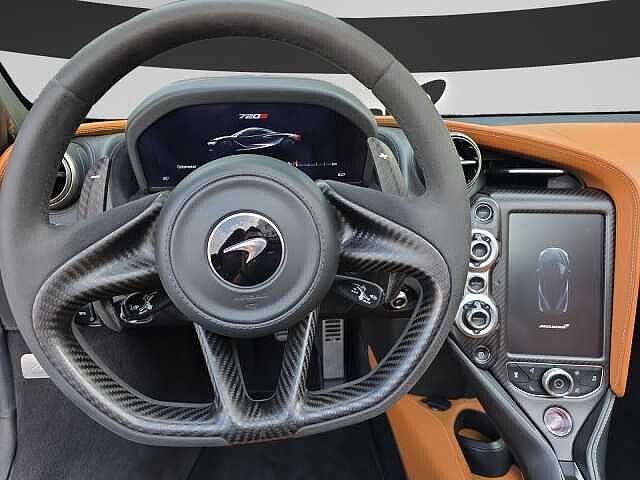 720S Spider
