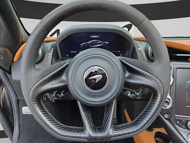 720S Spider