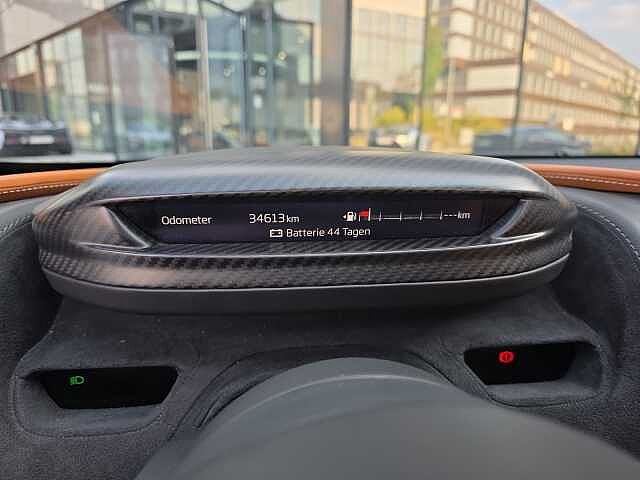 720S Spider