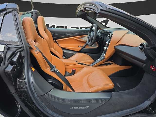 720S Spider