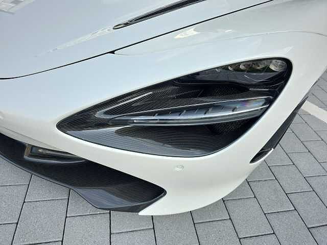 720S Spider
