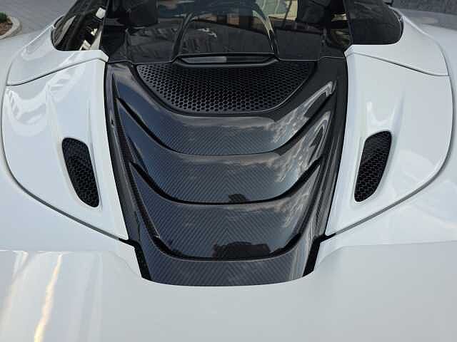 720S Spider