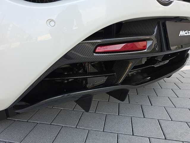 720S Spider
