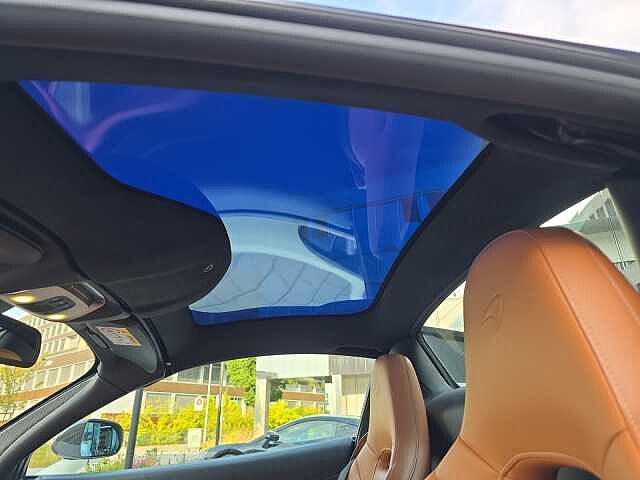 720S Spider