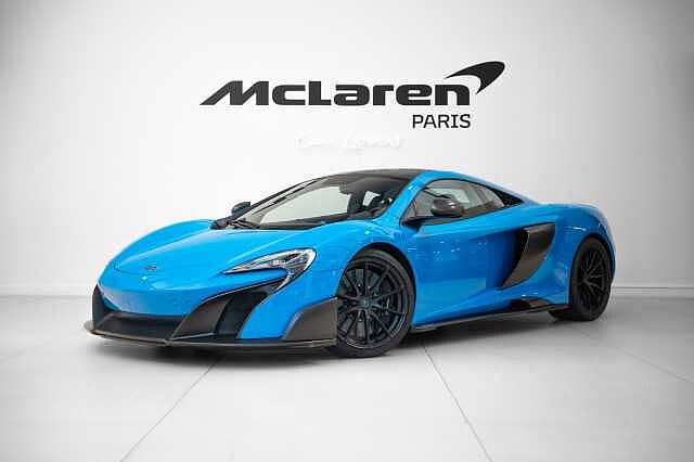 675LT - 12.05.2016 675LT - 12.05.2016