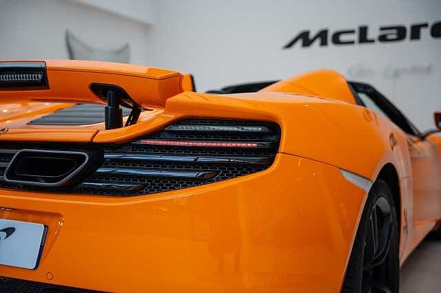 12C Spider