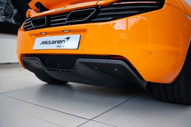 12C Spider
