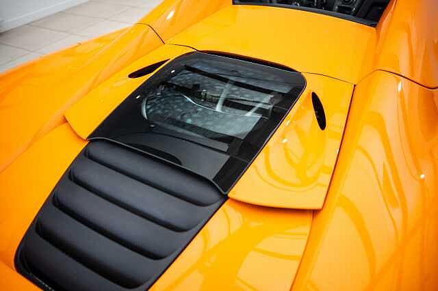 12C Spider