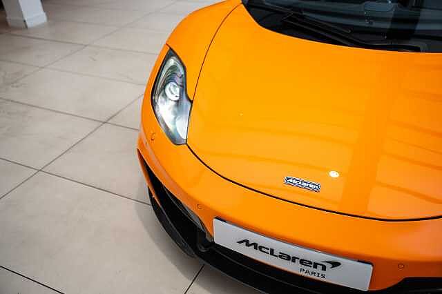 12C Spider